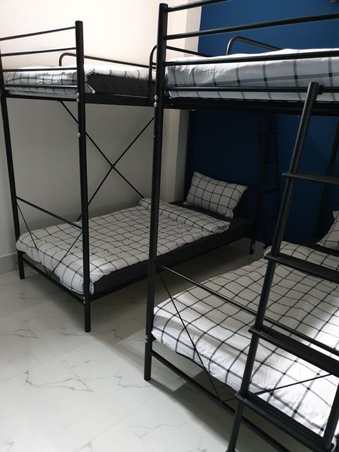 54 Homestay 芹苴 外观 照片