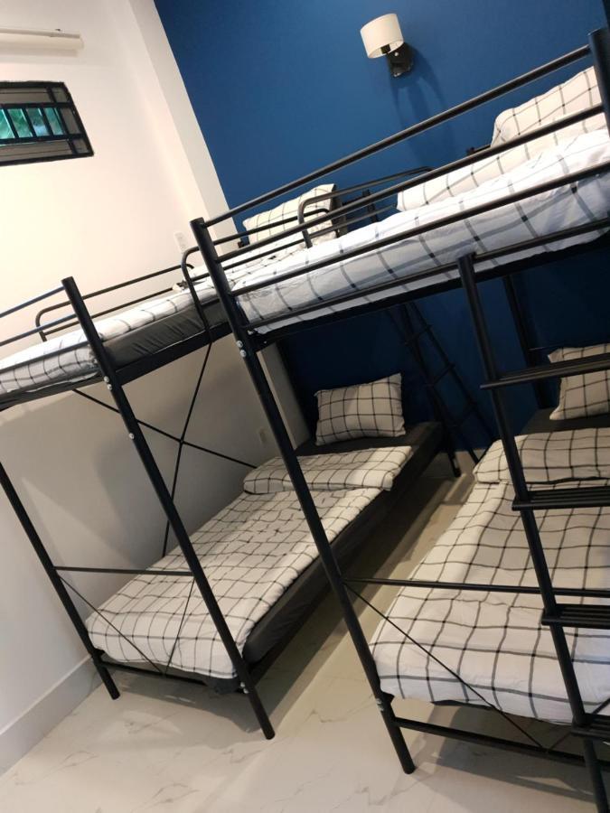 54 Homestay 芹苴 外观 照片