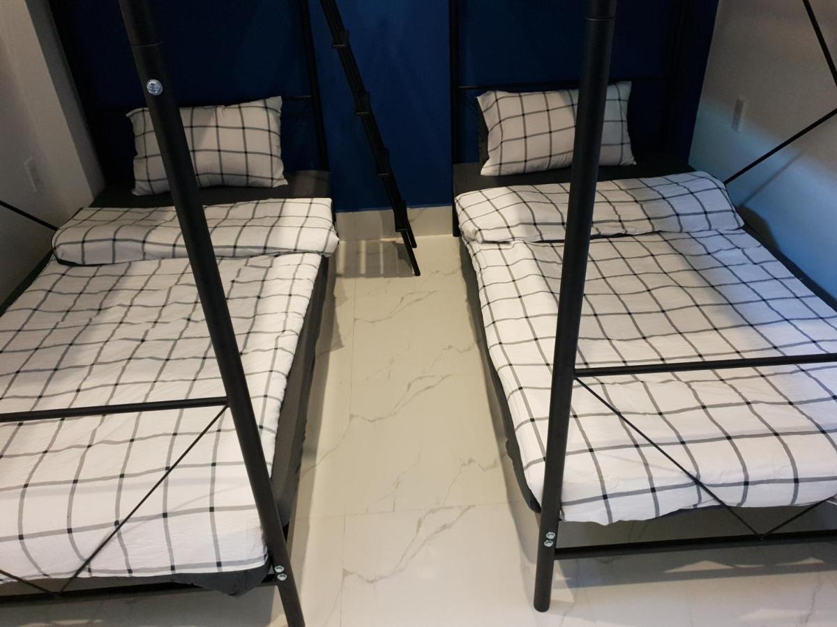 54 Homestay 芹苴 外观 照片